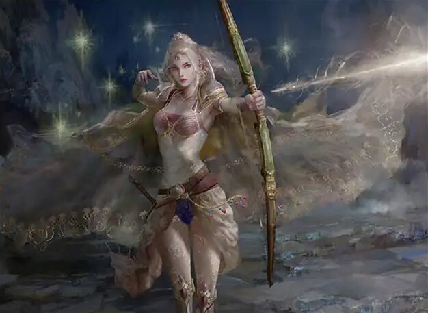 MTG Historic Brawl Rosa Resolute White Mage Deck played by Historicbrawler - ec76f9. Explore the key cards and strategic choices that dominate the current meta.