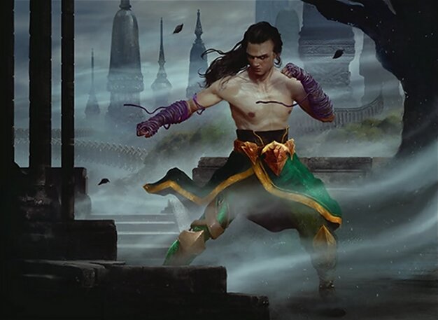 MTG Draft Ubrg Midrange Deck played by Saitama - 9b3ef4. Explore the key cards and strategic choices that dominate the current meta.