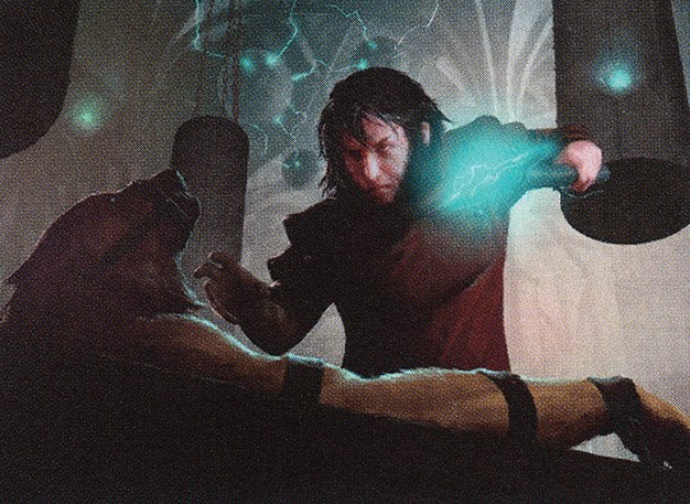 MTG Timeless Azorius Midrange Deck played by 6efbdff5099ab201ee4203f6f2d1e8d9 - 244962. Explore the key cards and strategic choices that dominate the current meta.