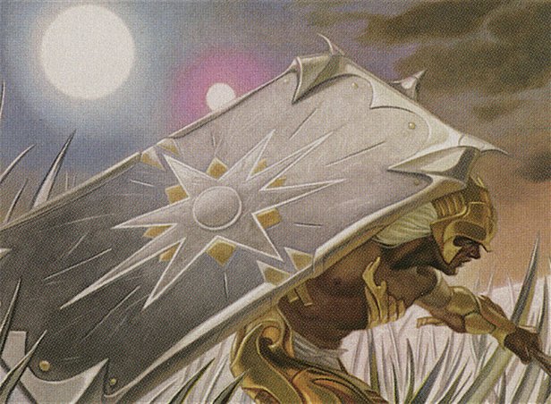 Accorder's Shield