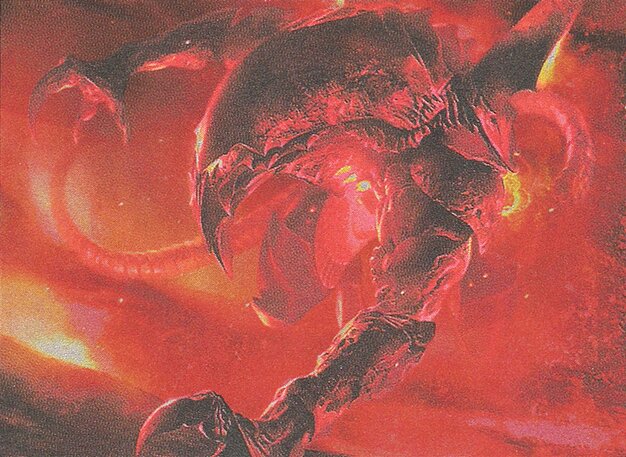 Urabrask the Hidden