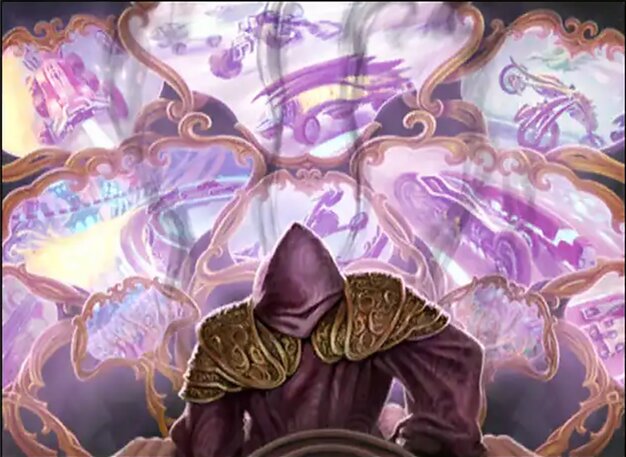 Spectacle of Destruction