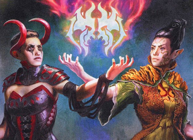MTG Timeless Mardu Midrange Deck played by Avalore - 7c5ac9. Explore the key cards and strategic choices that dominate the current meta.