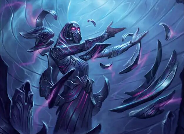 Elegy Acolyte