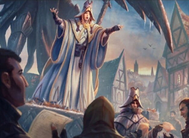 Sigardian Evangel