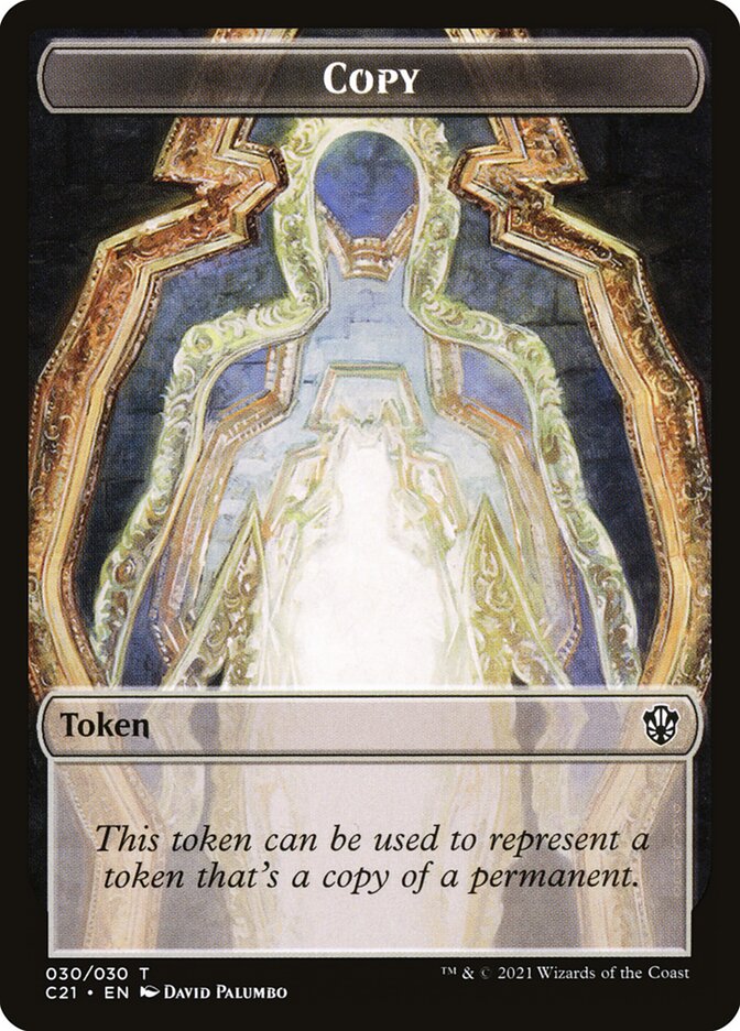 Magic the Gathering Card - Copy - MTG Circle