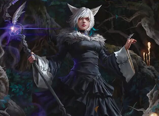 MTG Historic Brawl Yshtola Nights Blessed Deck played by Warped Concept - 2b1315. Explore the key cards and strategic choices that dominate the current meta.