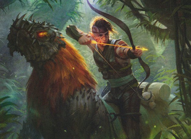 MTG Historic Brawl Hallar The Firefletcher Deck played by Historicbrawler - 9bf755. Explore the key cards and strategic choices that dominate the current meta.