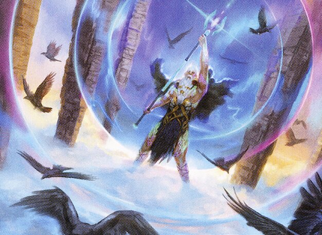 Alrund's Epiphany