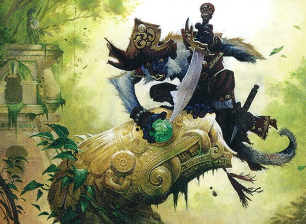 Pirate's Pillage