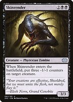 Magic the Gathering Card - Skinrender - MTG Circle