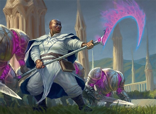 Third Path Iconoclast