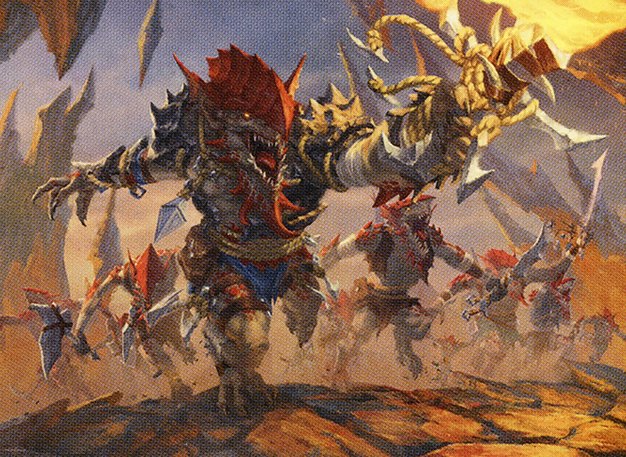 MTG Historic Izzet Aggro Deck played by Megamaqx - ce48a0. Explore the key cards and strategic choices that dominate the current meta.