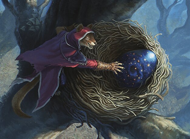 MTG Standard Mono Black Control Deck played by Platinum Mythic Rank Player - 04d63c. Explore the key cards and strategic choices that dominate the current meta.
