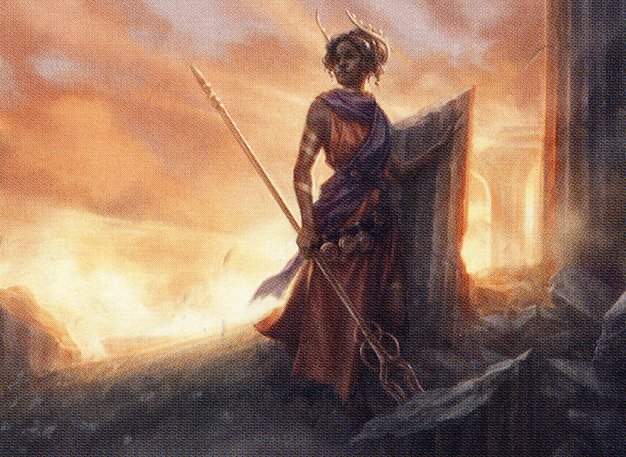 Heliod's Pilgrim