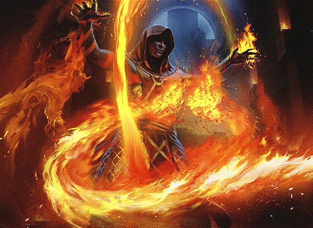Abbot of Keral Keep