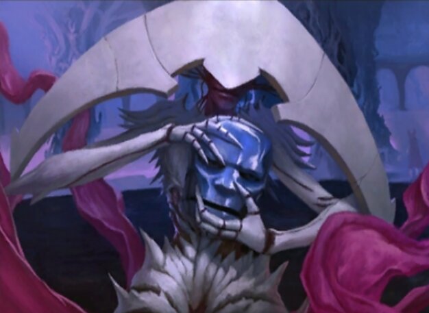 MTG Timeless 5 Color Midrange Deck played by Necr0 - b1253c. Explore the key cards and strategic choices that dominate the current meta.