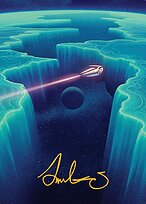 Magic the Gathering Card - Cascading Cataracts // Cascading Cataracts - MTG Circle
