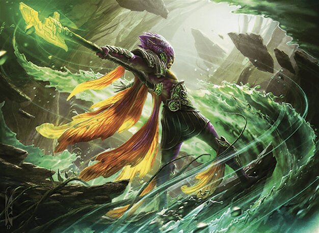 World Shaper