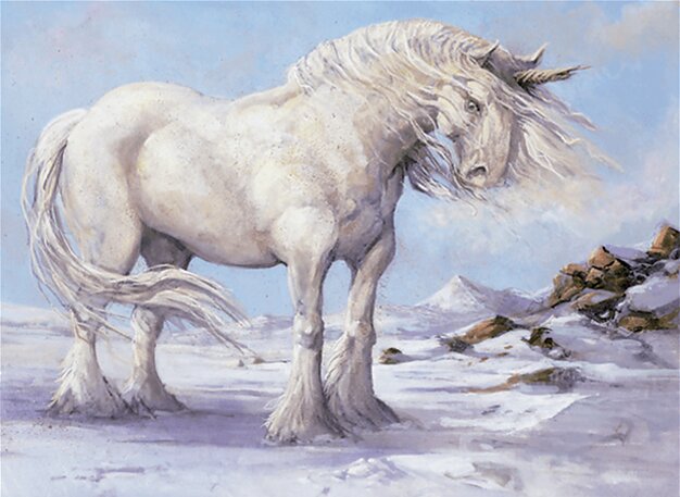 Ronom Unicorn