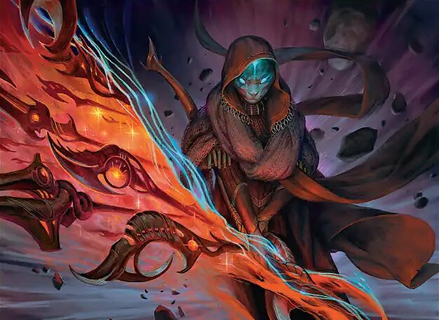 Weftstalker Ardent