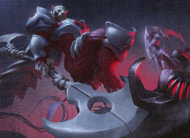Corrupted Conviction