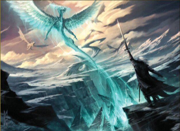 Haven of the Spirit Dragon