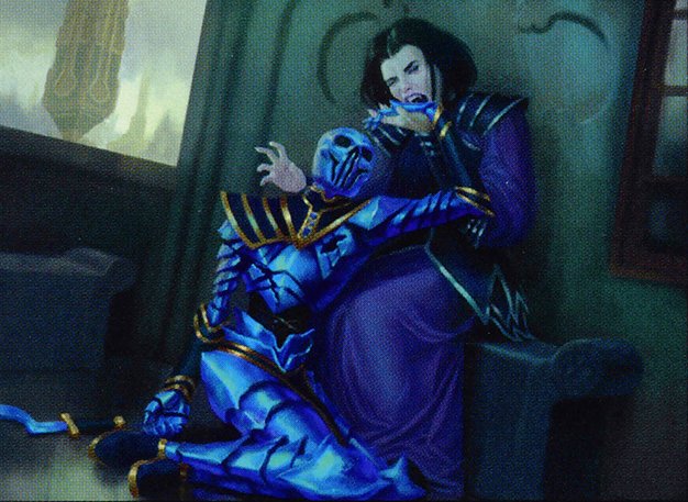 Vampire Opportunist