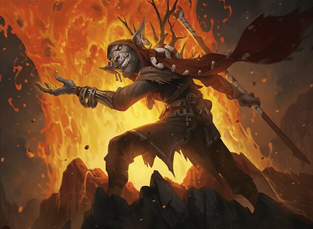 MTG Historic Brawl Skoa Embermage Deck played by Thefreshproduce - 2654f4. Explore the key cards and strategic choices that dominate the current meta.