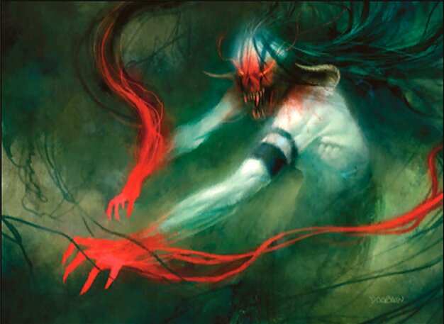 Bloodghast