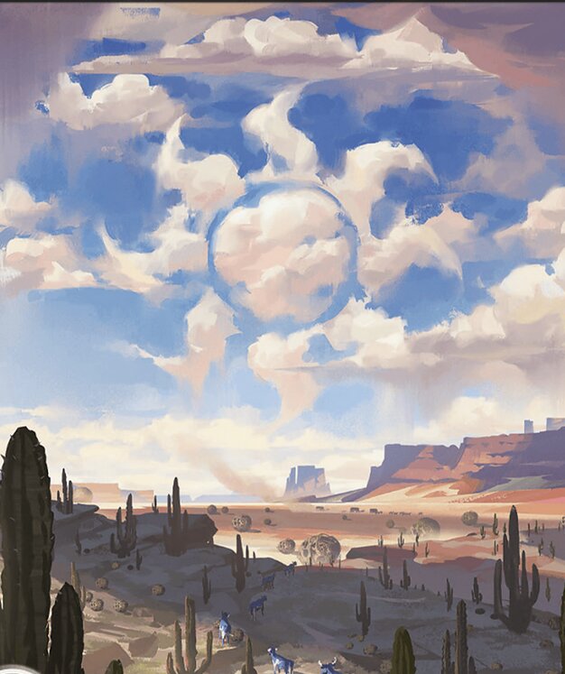 Plains