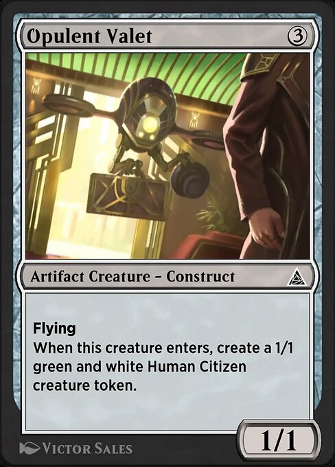 Magic the Gathering Card - News Helicopter - MTG Circle