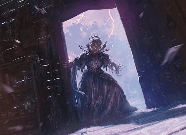 MTG Timeless Orzhov Aggro Deck played by Thesteelcurtain21 - efebbd. Explore the key cards and strategic choices that dominate the current meta.