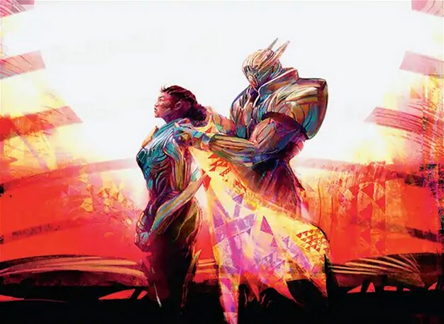 Explore the best MTG MWM Jump In Boros Midrange decks and stay ahead of the metagame. Find your decklist to win in your next Magic: The Gathering event.