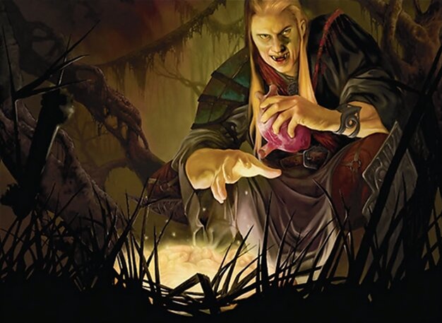 Viscera Seer