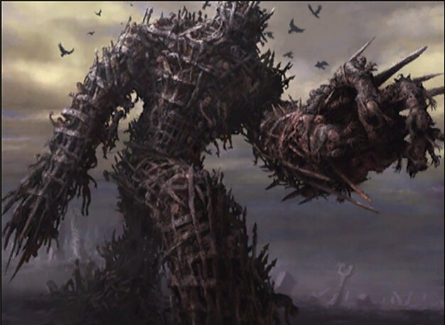 Diregraf Colossus