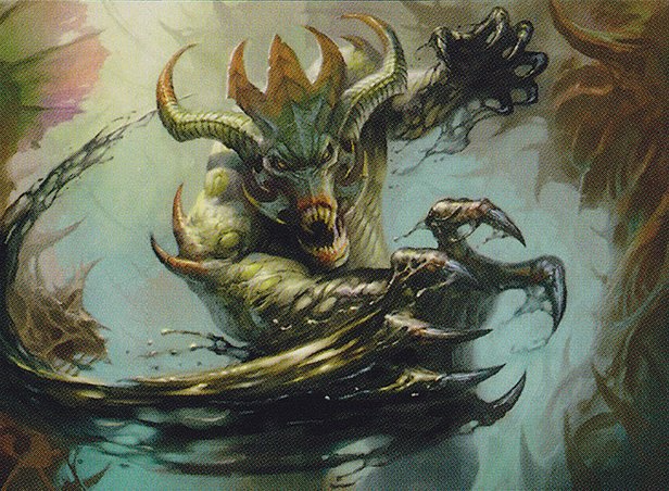 MTG Modern Sultai Aggro Deck played by Clos10e - eee2da. Explore the key cards and strategic choices that dominate the current meta.