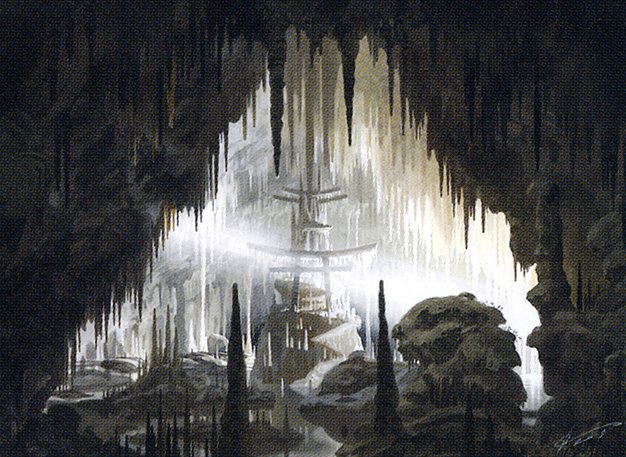 Sanctum of Stone Fangs