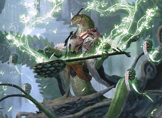 Weaver of Harmony