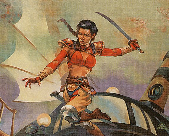 MTG Historic Brawl Captain Sisay Deck played by Mtga Assistant Meta - ffc19e. Explore the key cards and strategic choices that dominate the current meta.