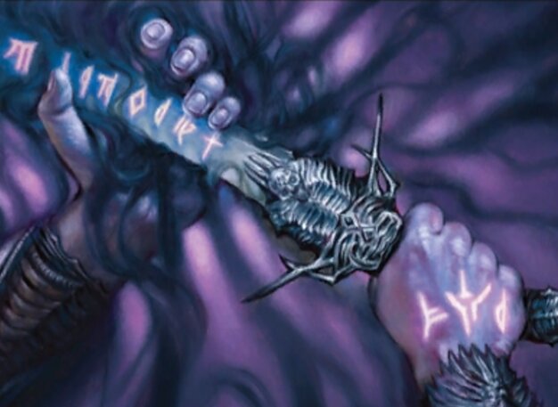 Pact Weapon