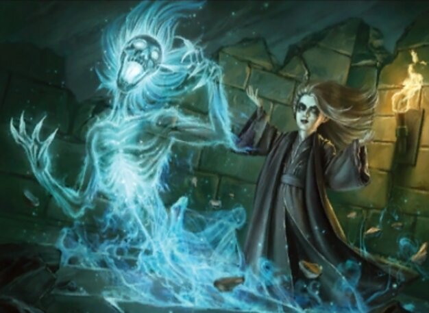 Summon Undead
