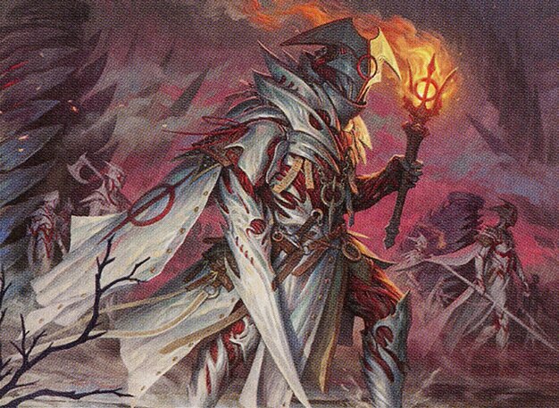 Norn's Inquisitor