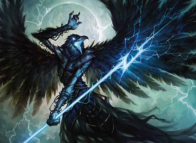 Windcaller Aven