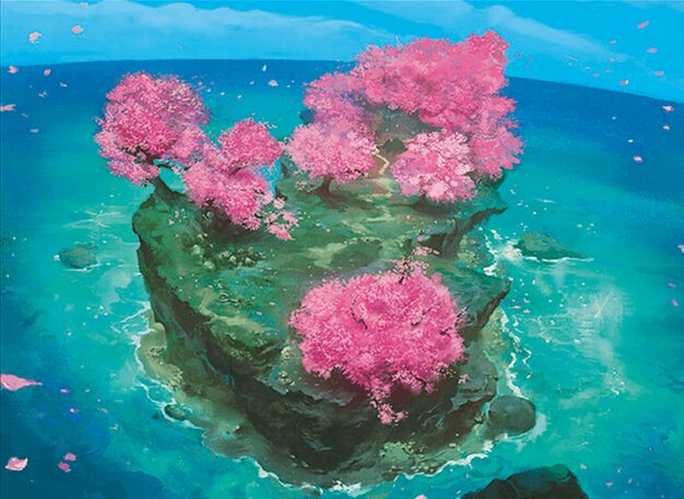 Island