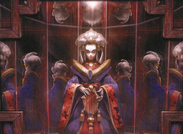 Mirror Box