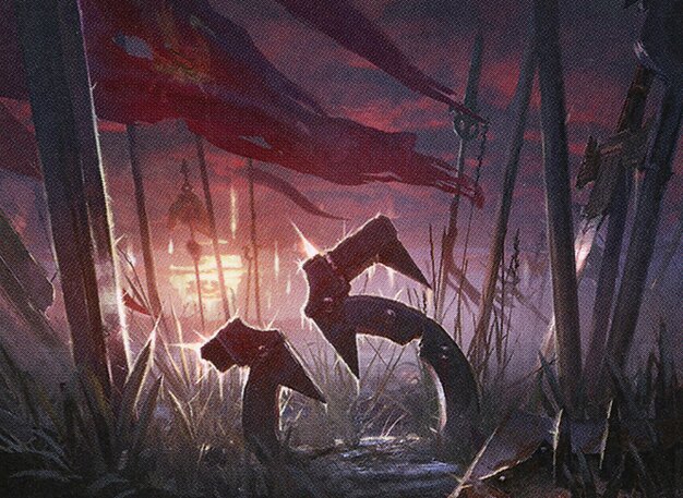 Field of Ruin