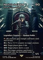 Magic the Gathering Card - Kenrith, the Returned King - MTG Circle