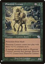 Magic the Gathering Card - Phantom Centaur - MTG Circle
