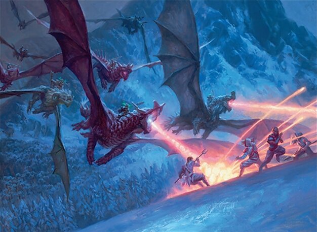 MTG Alchemy Temur Control Deck played by Mtgdvd - 765a11. Explore the key cards and strategic choices that dominate the current meta.